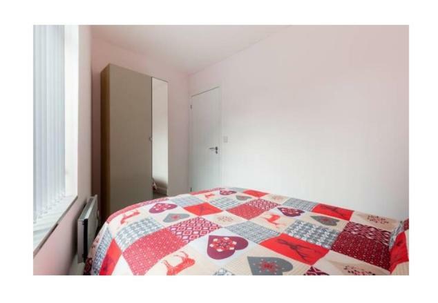 Treetops Flat3 Hall Green B28 Birmingam Exterior foto