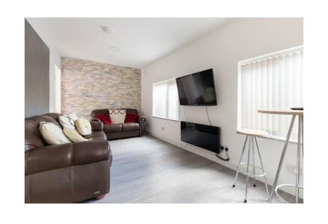 Treetops Flat3 Hall Green B28 Birmingam Exterior foto
