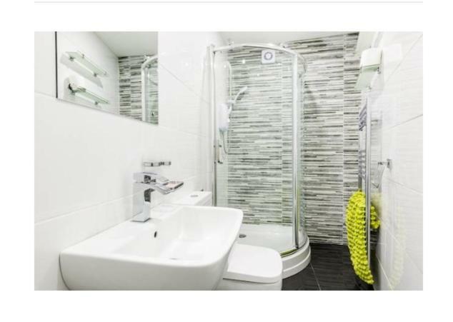 Treetops Flat3 Hall Green B28 Birmingam Exterior foto